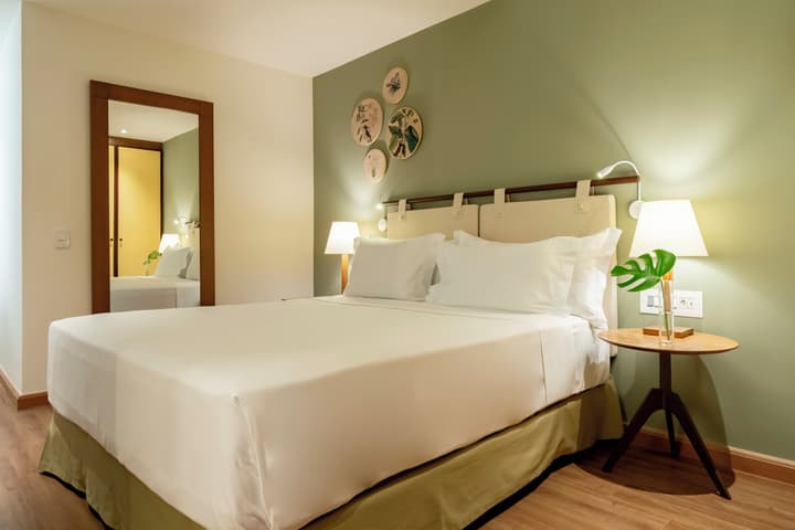 Grand Mercure Rio de Janeiro Copacabana