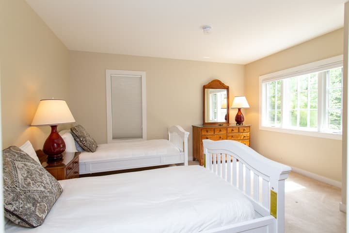 Topnotch Resort