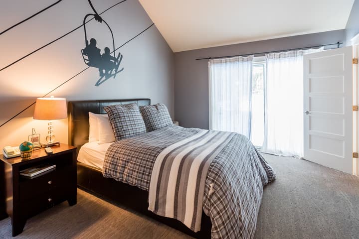Topnotch Resort