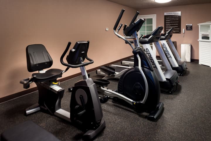 Best Western Airport Albuquerque InnSuites Hotel & Suites