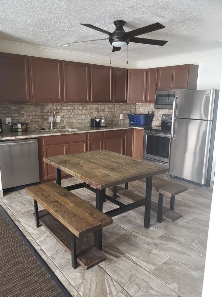 Best Western Airport Albuquerque InnSuites Hotel & Suites
