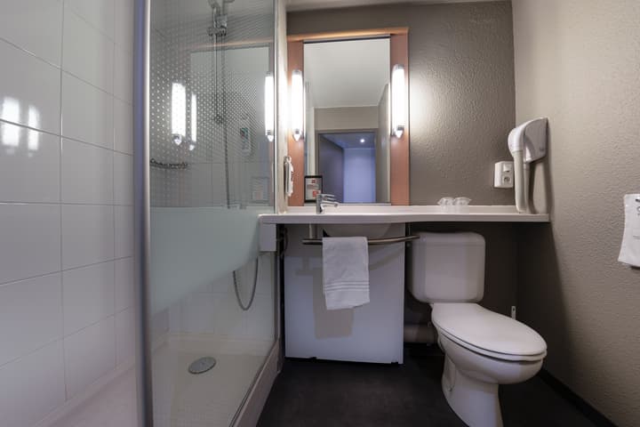 ibis Nanterre la Défense