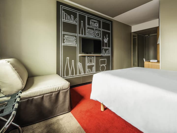 ibis Nanterre la Défense