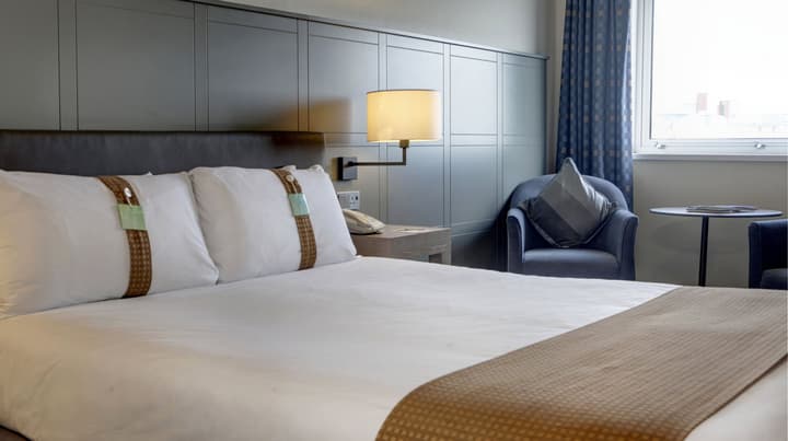 Holiday Inn Hull Marina by IHG