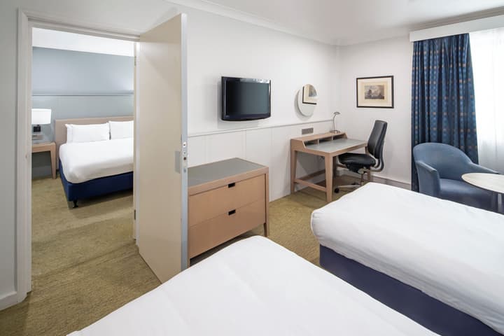 Holiday Inn Hull Marina by IHG