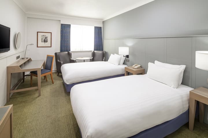 Holiday Inn Hull Marina by IHG