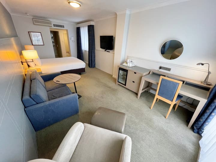 Holiday Inn Hull Marina by IHG
