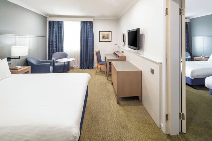 Holiday Inn Hull Marina by IHG