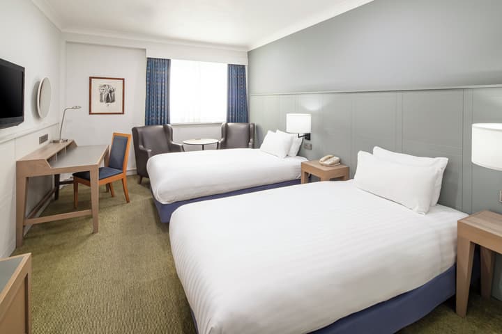 Holiday Inn Hull Marina by IHG