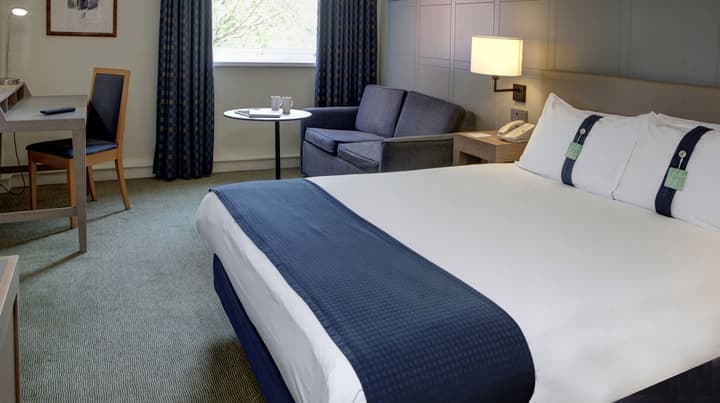 Holiday Inn Hull Marina by IHG