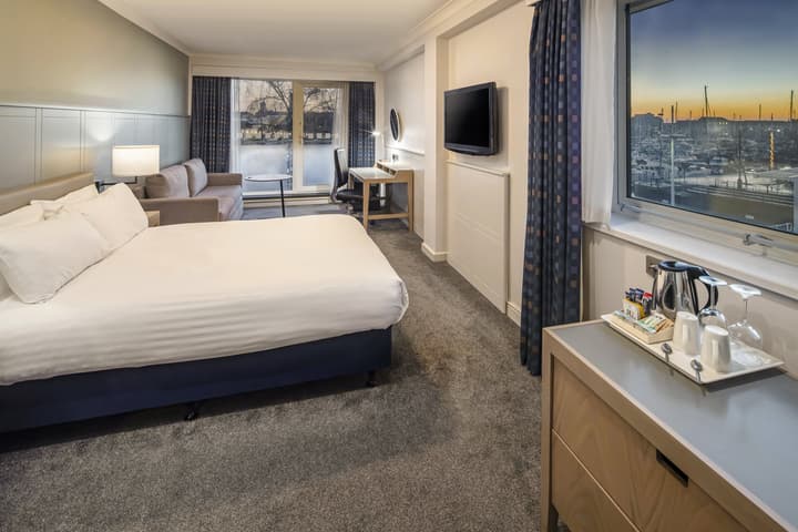 Holiday Inn Hull Marina by IHG