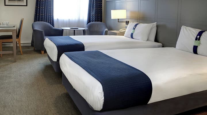 Holiday Inn Hull Marina by IHG