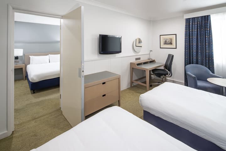 Holiday Inn Hull Marina by IHG