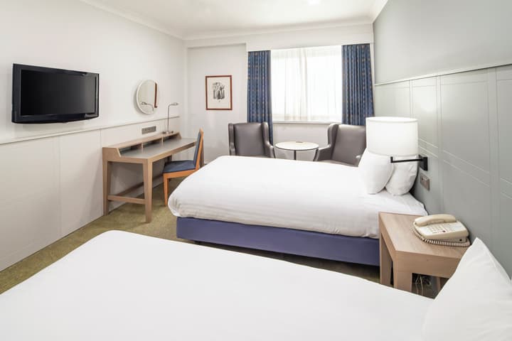 Holiday Inn Hull Marina by IHG