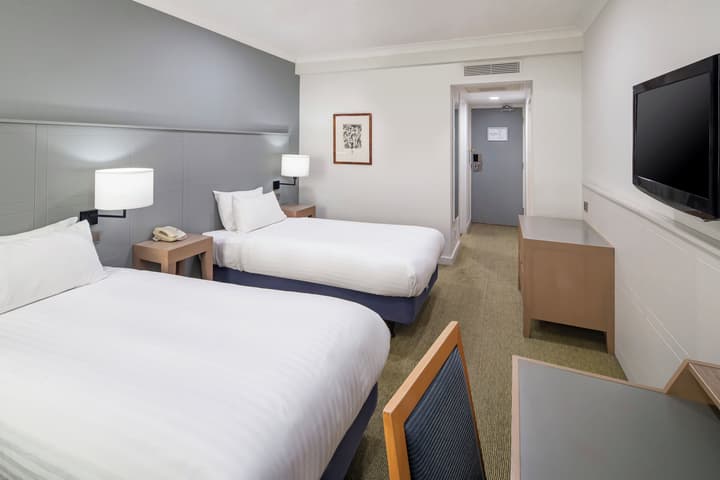 Holiday Inn Hull Marina by IHG