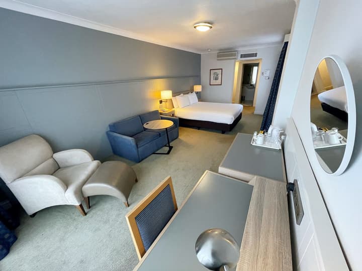 Holiday Inn Hull Marina by IHG
