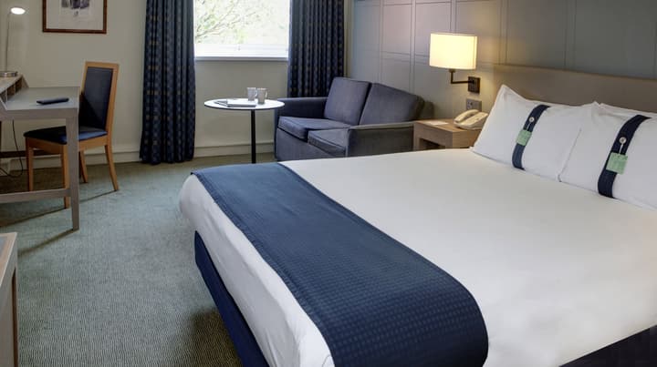 Holiday Inn Hull Marina by IHG