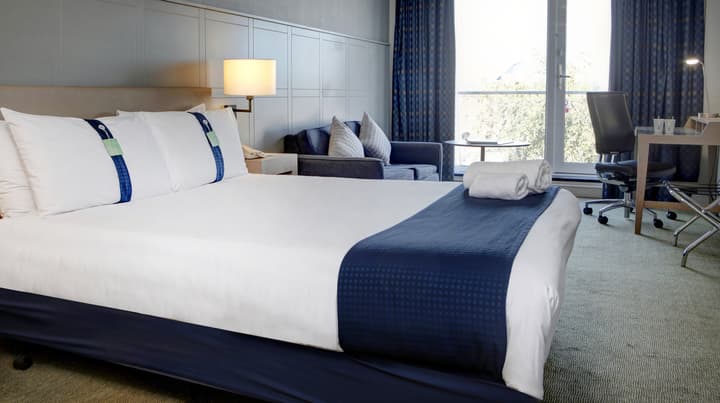 Holiday Inn Hull Marina by IHG