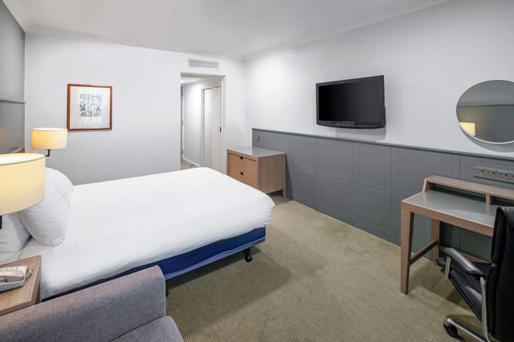 Holiday Inn Hull Marina by IHG
