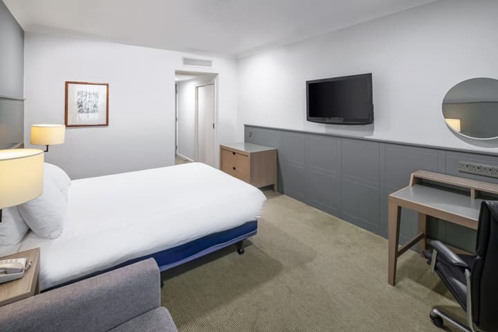 Holiday Inn Hull Marina by IHG
