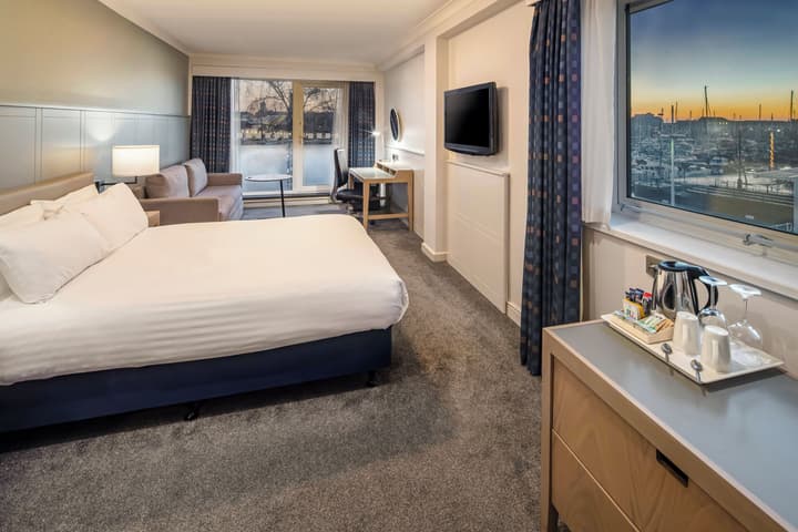 Holiday Inn Hull Marina by IHG