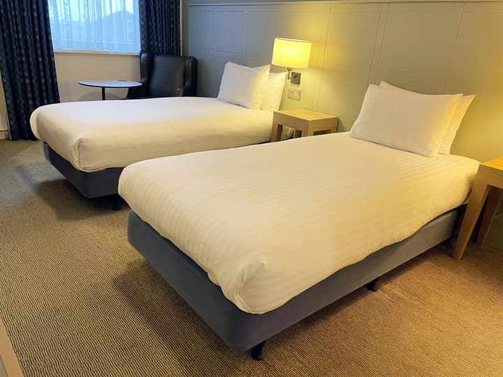 Holiday Inn Hull Marina by IHG