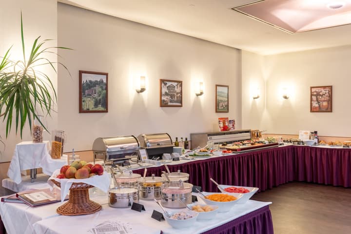Andante Hotel Dresden