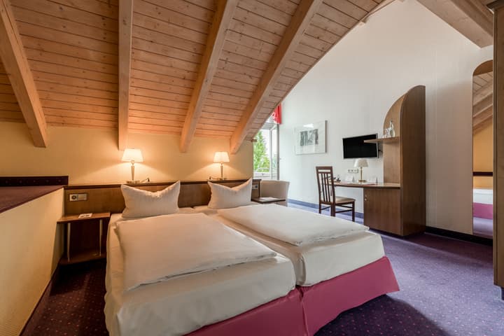 Andante Hotel Dresden