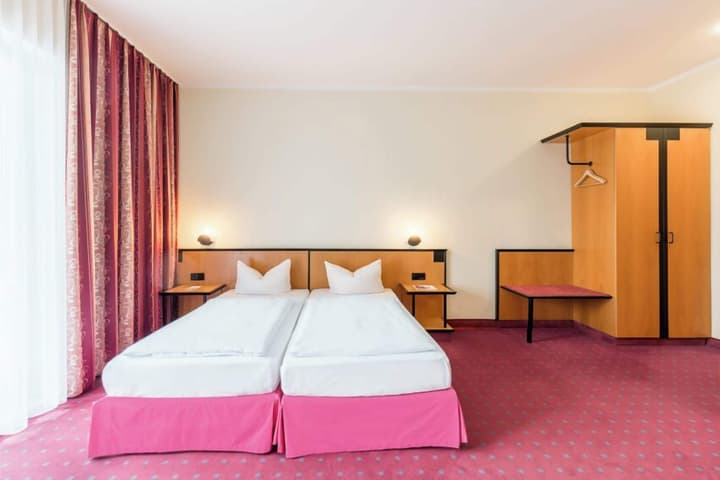 Andante Hotel Dresden