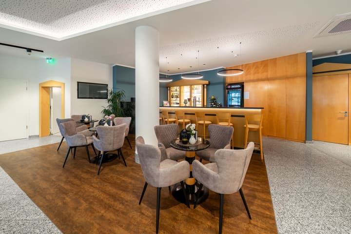 Andante Hotel Dresden