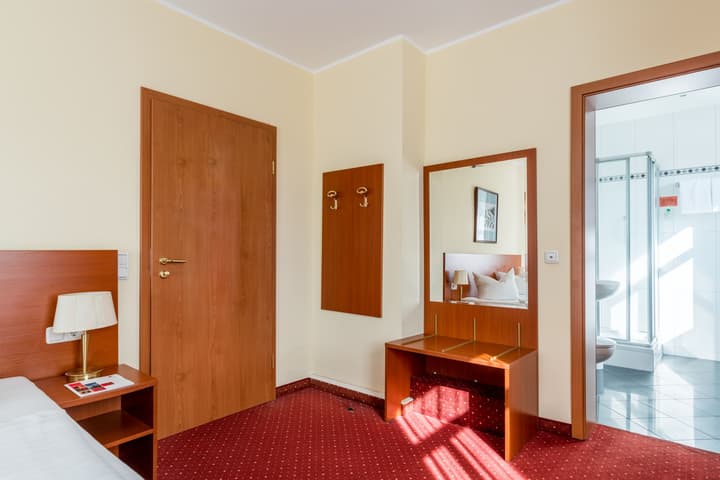 Andante Hotel Dresden