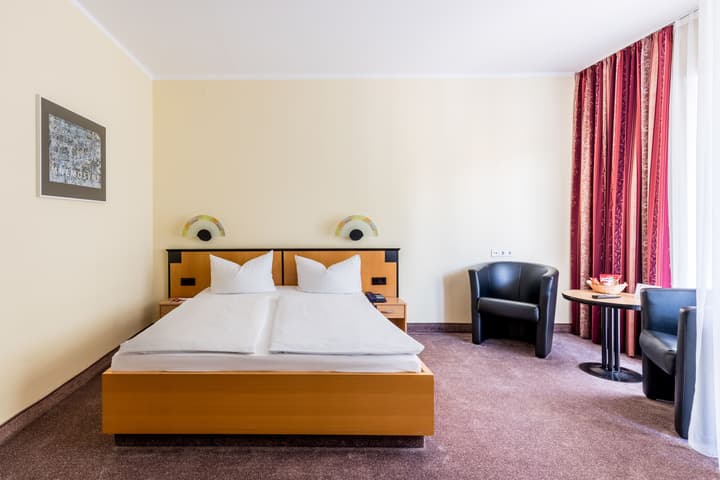 Andante Hotel Dresden