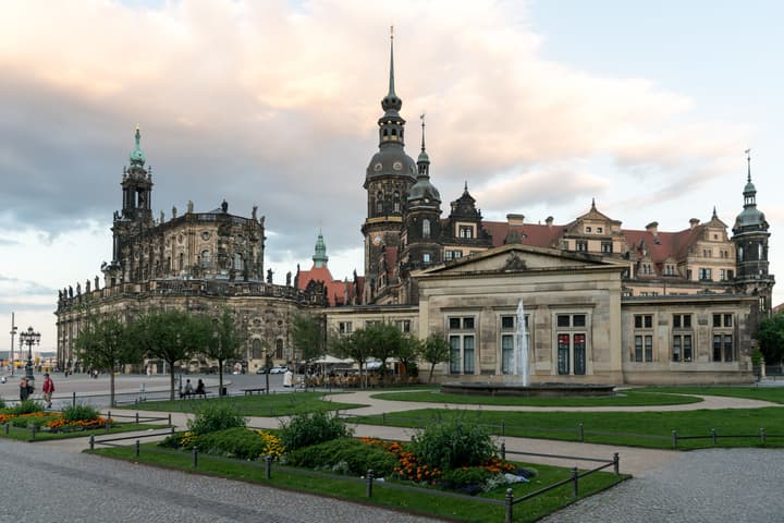 Andante Hotel Dresden