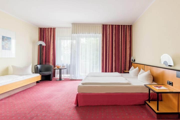 Andante Hotel Dresden