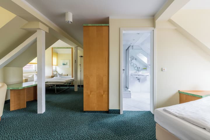 Andante Hotel Dresden