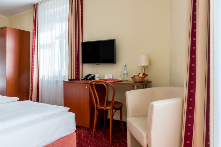 Andante Hotel Dresden