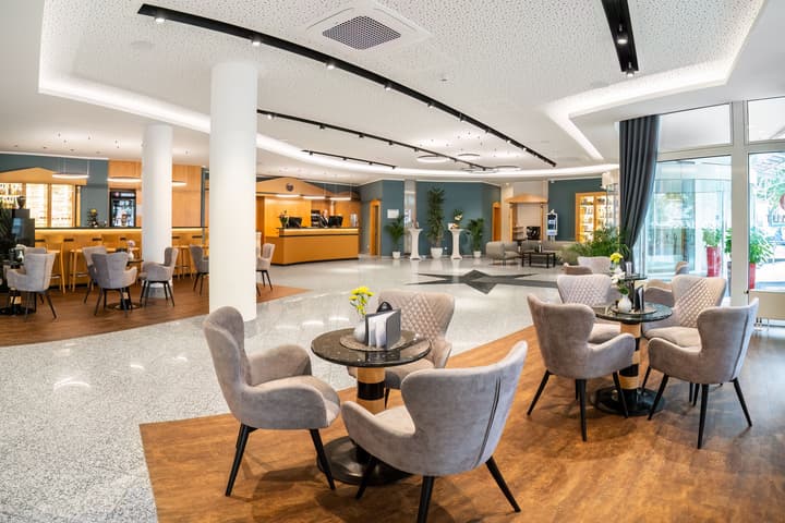 Andante Hotel Dresden