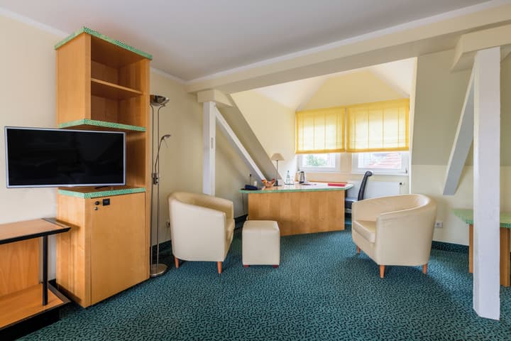 Andante Hotel Dresden