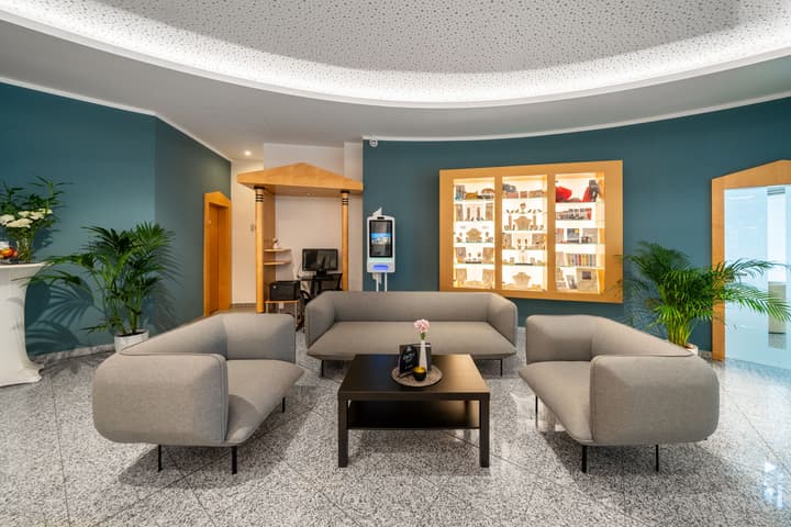 Andante Hotel Dresden