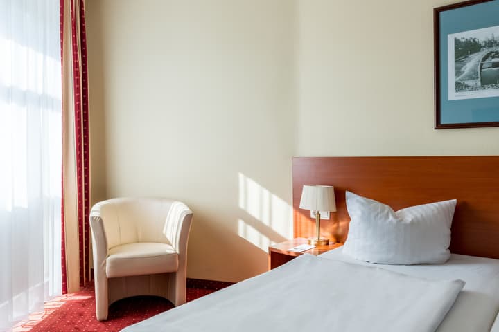 Andante Hotel Dresden