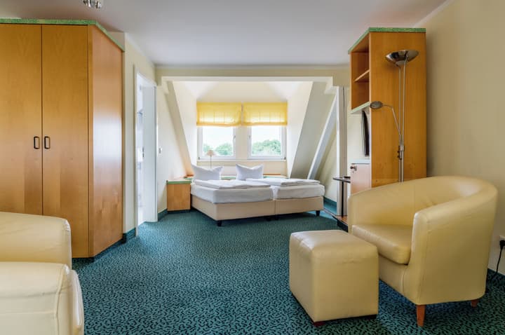 Andante Hotel Dresden