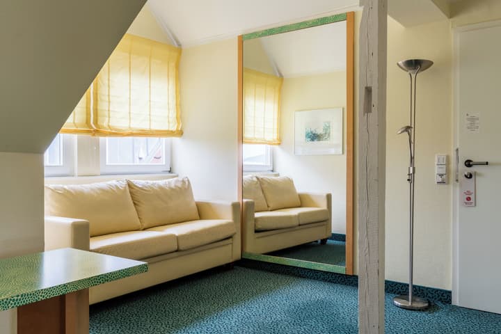 Andante Hotel Dresden