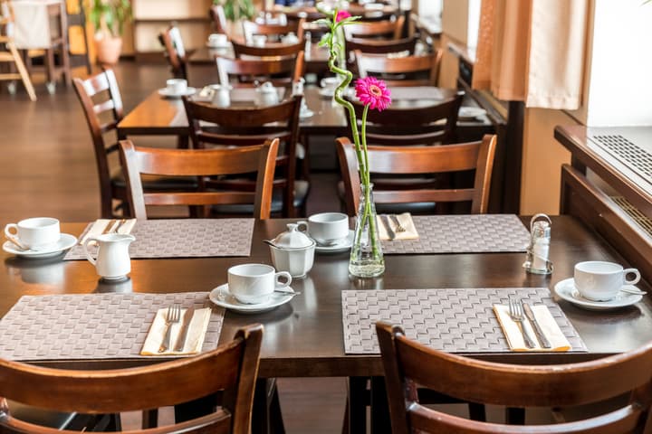Andante Hotel Dresden