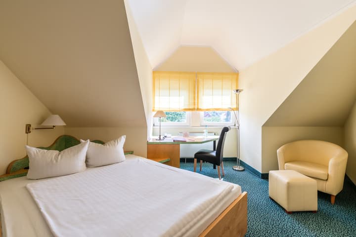 Andante Hotel Dresden