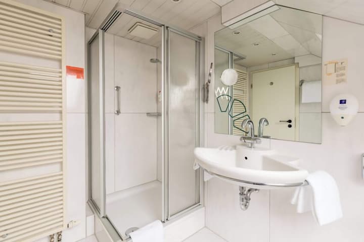 Andante Hotel Dresden