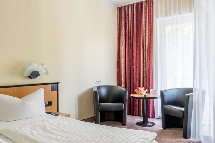 Andante Hotel Dresden