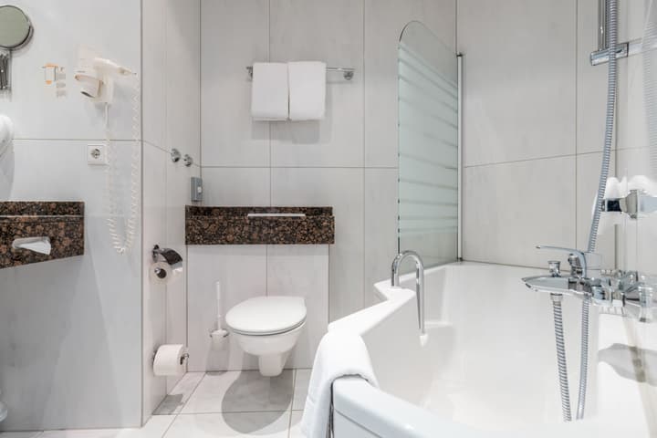 Andante Hotel Dresden