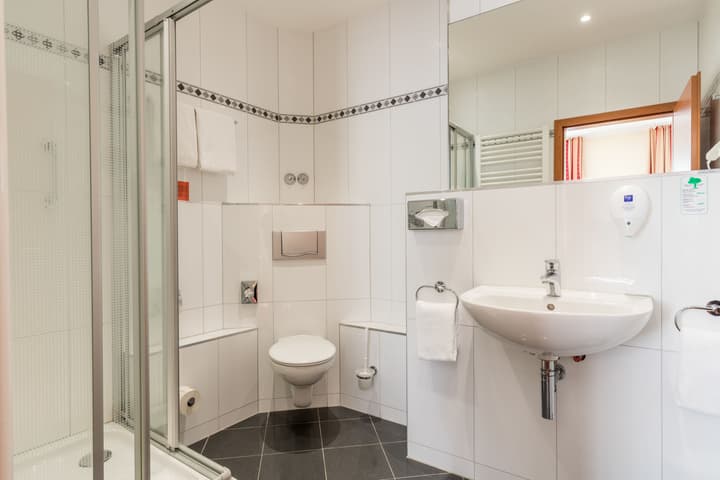 Andante Hotel Dresden