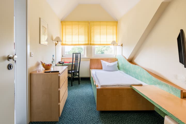 Andante Hotel Dresden