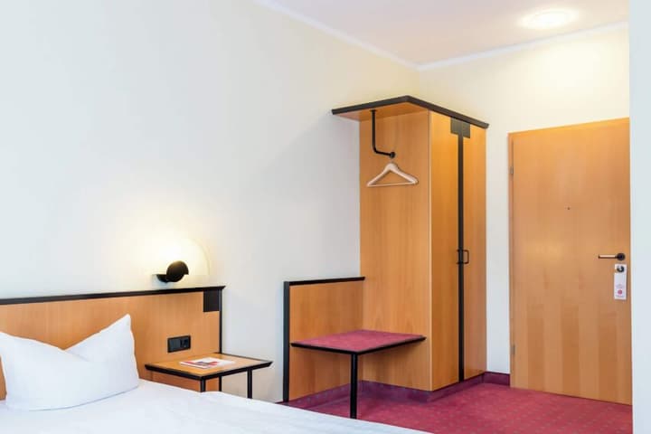 Andante Hotel Dresden